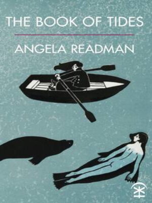 cover image of The Book of Tides